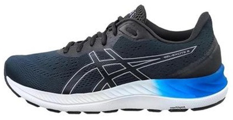ASICS Gel-Excite 8 'Grey Blue Colorblock' 1011B253-020 Buy ASICS Gel-Excite 8 'Grey Blue Colorblock' 1011B253-020