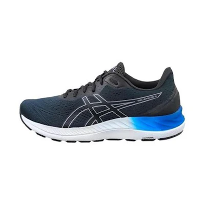 ASICS Gel-Excite 8 'Grey Blue Colorblock'