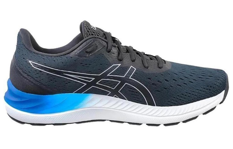 ASICS Gel-Excite 8 'Grey Blue Colorblock' 圖 2