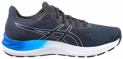 Order Asics Gel-Excite 8 減震防滑運動路跑鞋 灰藍拼色