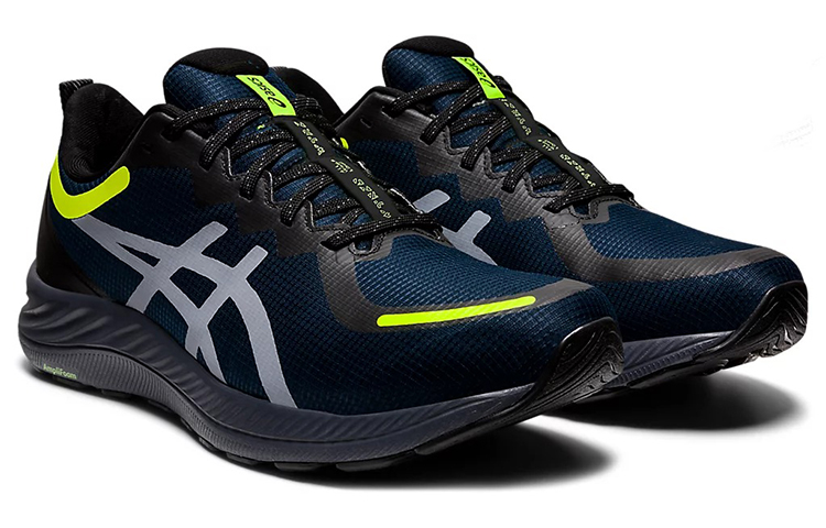 Lookbook ASICS Gel-Excite 8 AWL Chaussures Running 1011B307-400