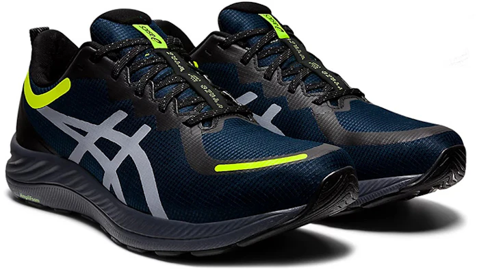 ASICS Gel-Excite 8 AWL Chaussures Running 1011B307-400 Lookbook ASICS Gel-Excite 8 AWL Chaussures Running 1011B307-400