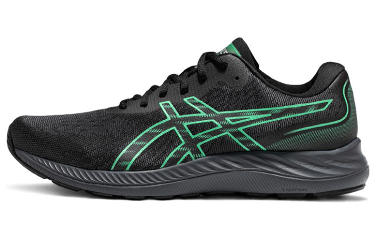 ASICS Gel-Excite 9 'Black Green' 1011B338-015