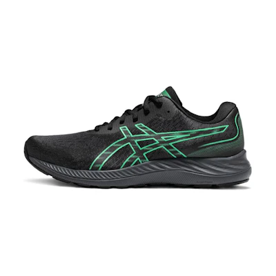 ASICS Gel-Excite 9 'Black Green'