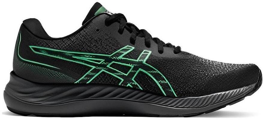ASICS Gel-Excite 9 'Hitam Hijau' 1011B338-015 Order ASICS Gel-Excite 9 'Hitam Hijau' 1011B338-015