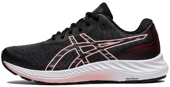 ASICS Gel-Excite 9 'Negro Rosa' 1012B183-008 Buy ASICS Gel-Excite 9 'Negro Rosa' 1012B183-008