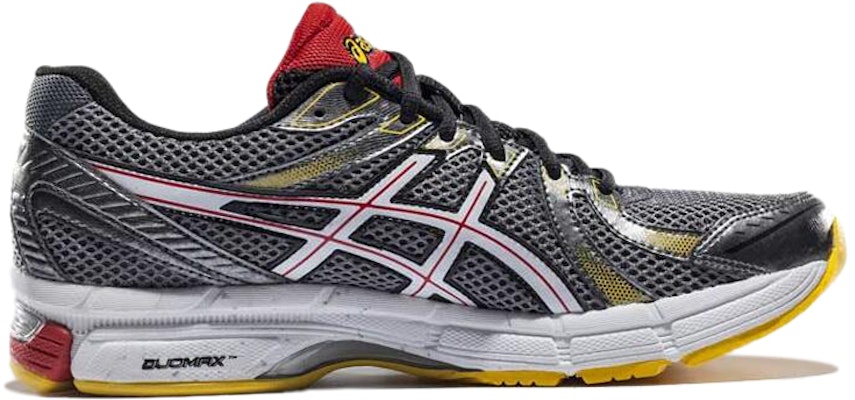 ASICS Gel-Excite Rendah 'Kelabu Putih' T329N--7401 Order ASICS Gel-Excite Rendah 'Kelabu Putih' T329N--7401