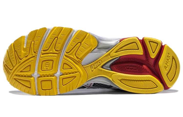 Shop ASICS Gel-Excite Rendah 'Kelabu Putih' T329N--7401