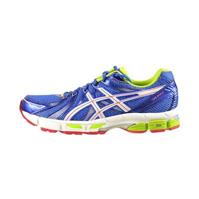 ASICS Gel-Excite Low Running Shoes 'Deep Blue White'