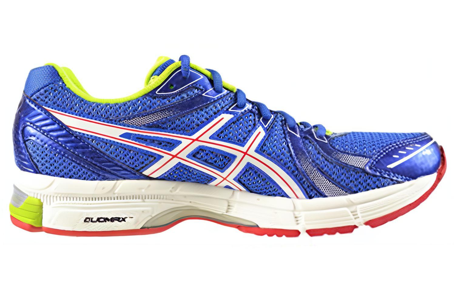 Order ASICS Gel-Excite Kasut Lari Rendah 'Biru Laut Putih' T329N--6001