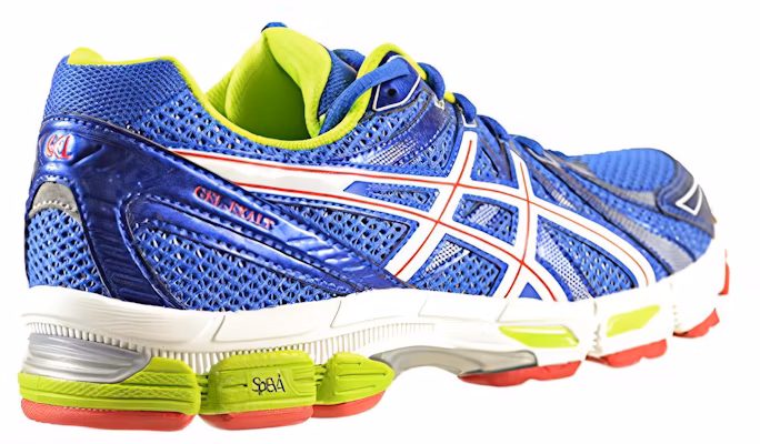 ASICS Gel-Excite Kasut Lari Rendah 'Biru Laut Putih' T329N--6001 Shop ASICS Gel-Excite Kasut Lari Rendah 'Biru Laut Putih' T329N--6001