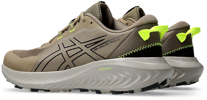 ASICS Gel-Excite Trail 2 '香料黑' 1011B594-201 1011B594-201 Lookbook ASICS Gel-Excite Trail 2 '香料黑' 1011B594-201 1011B594-201