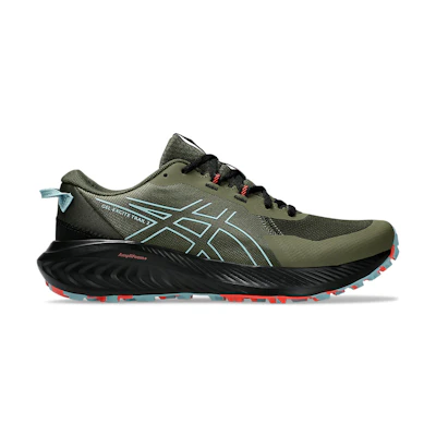 ASICS Gel-Excite Trail 2 'Smog Green Smoke Blue'
