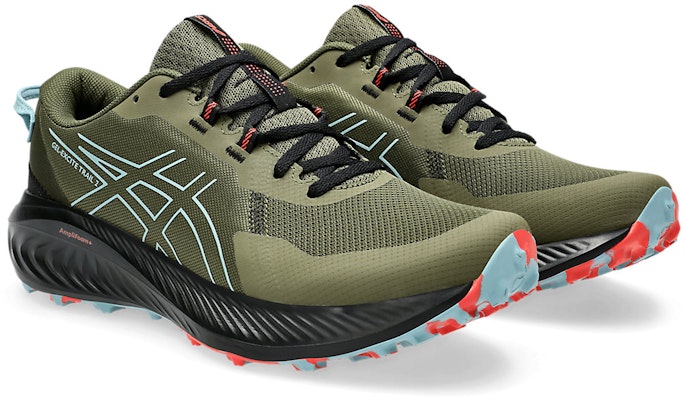 ASICS Gel-Excite Trail 2 'Smog Hijau Asap Biru' 1011B594-300 Order ASICS Gel-Excite Trail 2 'Smog Hijau Asap Biru' 1011B594-300