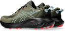 Lookbook ASICS Gel-Excite Trail 2 'Smog Hijau Asap Biru' 1011B594-300