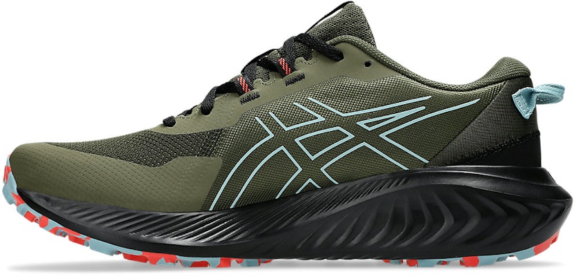 ASICS Gel-Excite Trail 2 'Smog Hijau Asap Biru' 1011B594-300 Shop ASICS Gel-Excite Trail 2 'Smog Hijau Asap Biru' 1011B594-300