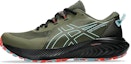 Cheap ASICS Gel-Excite Trail 2 'Smog Hijau Asap Biru' 1011B594-300