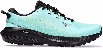 Order Asics Gel-Excite Trail 2 減震耐磨 低筒 跑步鞋 男款 綠