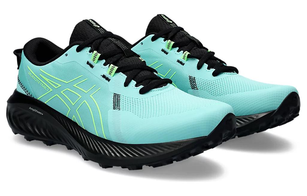 Lookbook ASICS Gel-Excite Trail 2 Illuminate Mint 1011B594-401