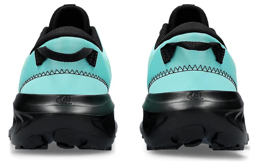 Details for ASICS Gel-Excite Trail 2 Illuminate Mint 1011B594-401