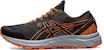 ASICS Gel-Excite Trail 'Kelabu Grafit Oren' 1011B194-001