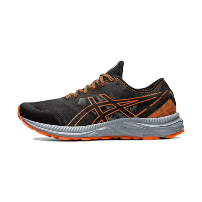 ASICS Gel-Excite Trail 'Graphite Grey Orange'