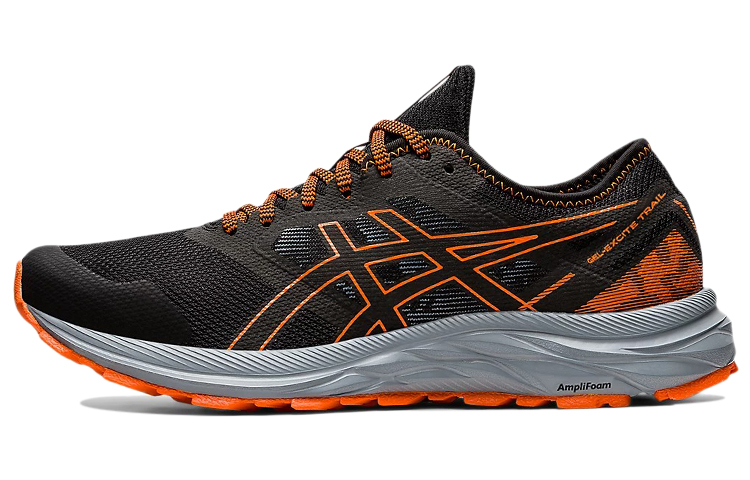 ASICS Gel-Excite Trail 'Graphite Grey Orange' 1011B194-001