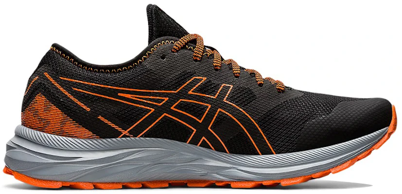ASICS Gel-Excite Trail 'Graphite Grey Orange' 1011B194-001 Order ASICS Gel-Excite Trail 'Graphite Grey Orange' 1011B194-001