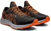 Lookbook ASICS Gel-Excite Trail 'Kelabu Grafit Oren' 1011B194-001