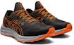 Lookbook ASICS Gel-Excite Trail 'Graphite Grey Orange' 1011B194-001