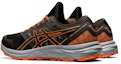 Shop ASICS Gel-Excite Trail 'Kelabu Grafit Oren' 1011B194-001