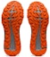 Details for ASICS Gel-Excite Trail 'Kelabu Grafit Oren' 1011B194-001