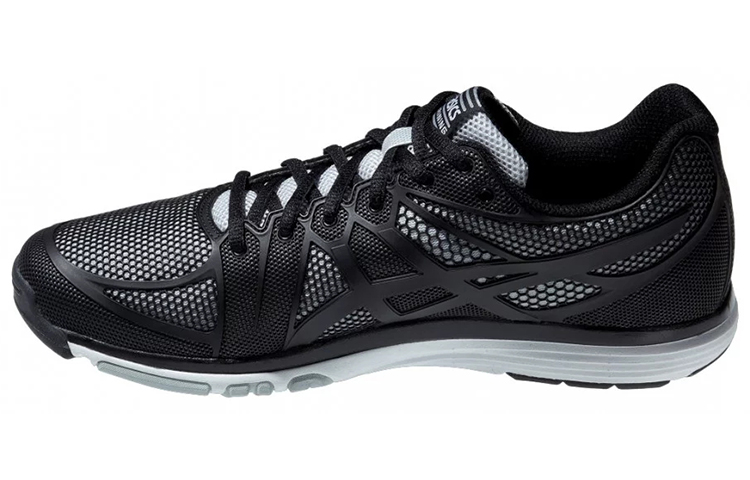 ASICS Gel-Expert TR 'Black Grey'