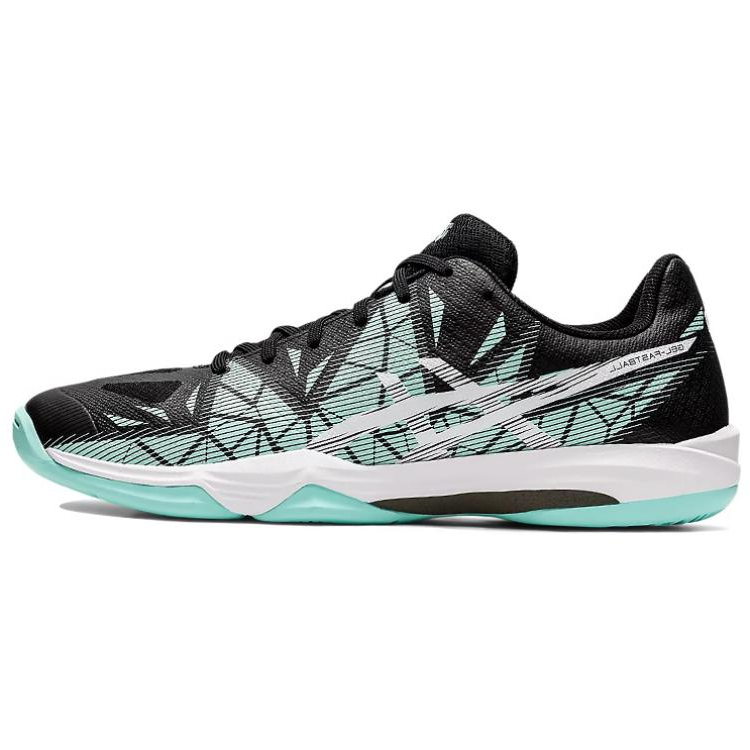 ASICS Gel-Fastball 3 'Black' THH546-005