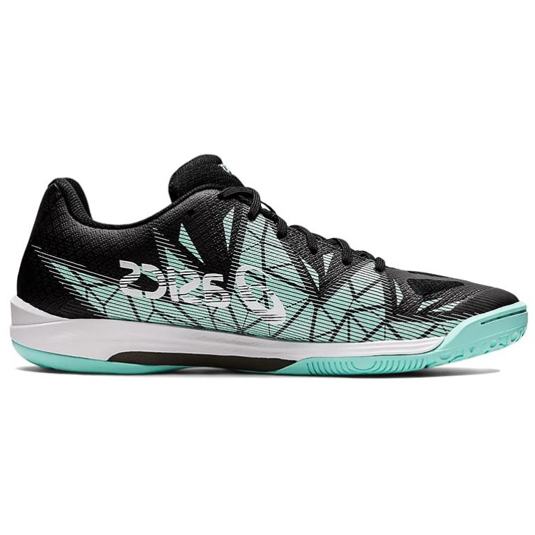 Order ASICS Gel-Fastball 3 'Hitam' THH546-005
