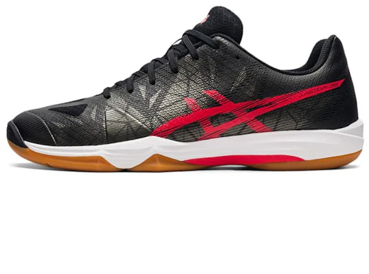ASICS Gel-Fastball 3 'Negro Rojo' E712N-006 Buy ASICS Gel-Fastball 3 'Negro Rojo' E712N-006