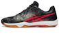 Buy ASICS Gel-Fastball 3 'Negro Rojo' E712N-006