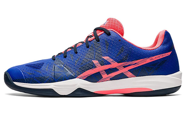 ASICS Gel-Fastball 3 'Blue Pink' THH546-403