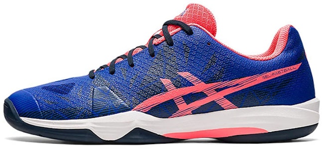 ASICS Gel-Fastball 3 'Biru Pink' Sepatu Olahraga THH546-403 Buy ASICS Gel-Fastball 3 'Biru Pink' Sepatu Olahraga THH546-403