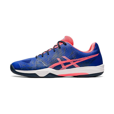 ASICS Gel-Fastball 3 'Blue Pink'