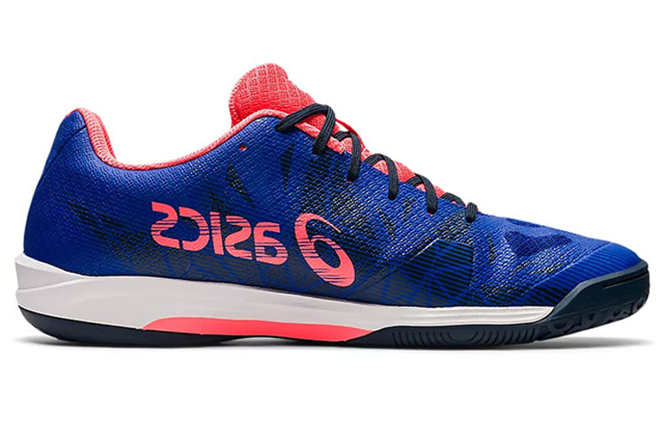 Order 아식스 젤-패스트볼 3 '블루핑크' THH546-403