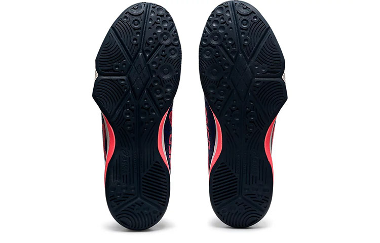 Details for 아식스 젤-패스트볼 3 '블루핑크' THH546-403