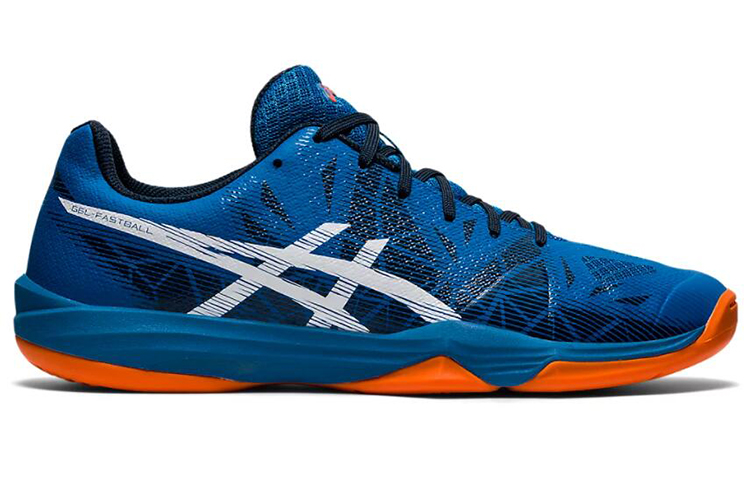 Order Asics Gel-Fastball 3 低筒 跑鞋 男款 藍白