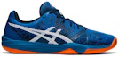 Order Asics Gel-Fastball 3 低筒 跑鞋 男款 藍白
