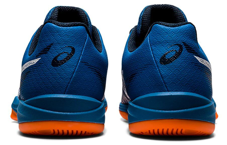 Purchase Asics Gel-Fastball 3 低筒 跑鞋 男款 藍白