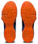 Details for Asics Gel-Fastball 3 低筒 跑鞋 男款 藍白
