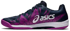 Buy ASICS Gel-Fastball 3 Running Shoes Purple/Blue THH546-500