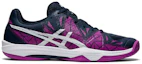 Order ASICS Gel-Fastball 3 Running Shoes Purple/Blue THH546-500