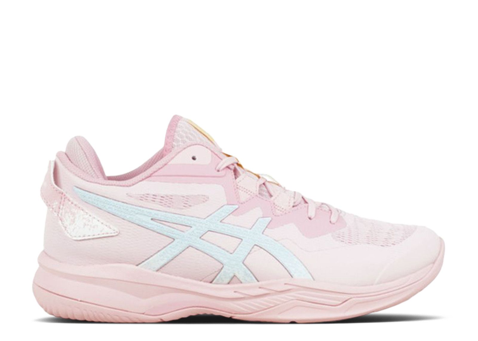ASICS GEL-Fastblaze 'Pink Salt Glacier Grey' 1063A109-700