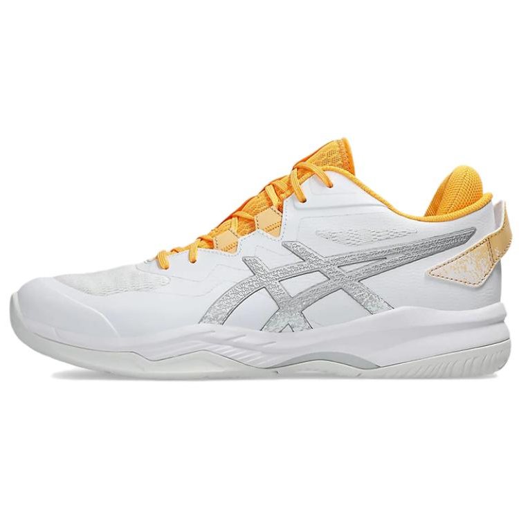ASICS Gel-Fastblaze White Pure Silver